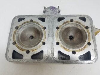 1995 Ski-Doo Cylinderhead