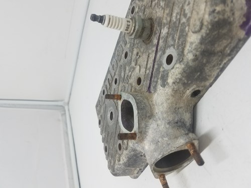 1995 Ski-Doo Cylinderhead - Image 4