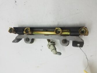 2007 Ski-Doo Fuel Injector