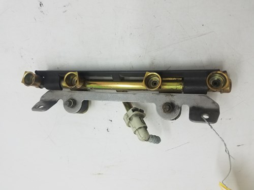 2007 Ski-Doo Fuel Injector