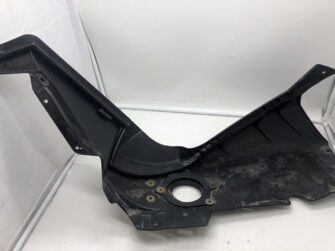 2010 Polaris RH Fender