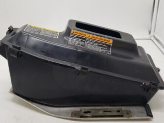 2008 Polaris Airbox