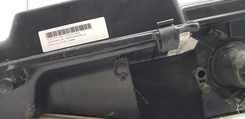 2008 Polaris Airbox - Image 5