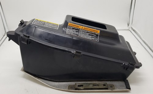 2008 Polaris Airbox