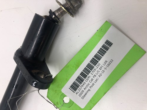 2009 Arctic Cat Steering Post - Image 5