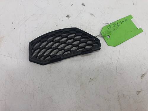 2009 Arctic Cat RH Hood Vent Screen - Image 2