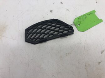 2009 Arctic Cat RH Hood Vent Screen