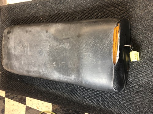 1974 Ski-Doo Seat - Image 2