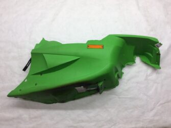 2004 Arctic Cat RH Belly Pan