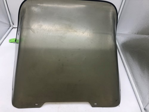 1988 Arctic Cat Windshield - Image 2