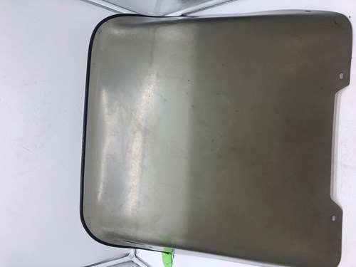 1988 Arctic Cat Windshield - Image 3