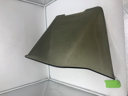 1988 Arctic Cat Windshield - Image 4
