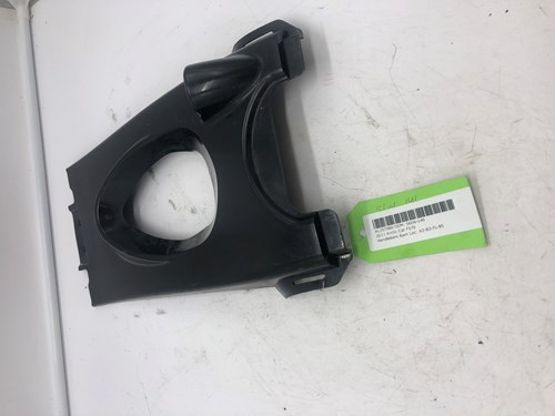 Handlebar Close off - Image 2