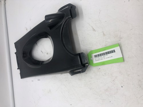 Handlebar Close off - Image 3