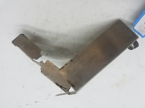 2010 Polaris Battery Heat Shield - Image 2