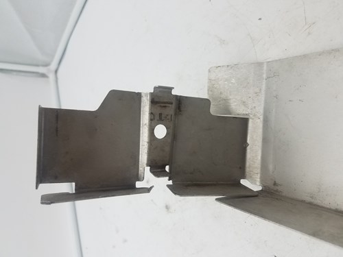 2010 Polaris Battery Heat Shield - Image 3