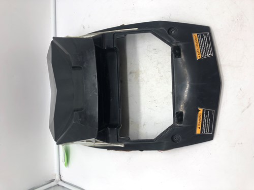 2009 Arctic Cat Rear storage box - Image 3