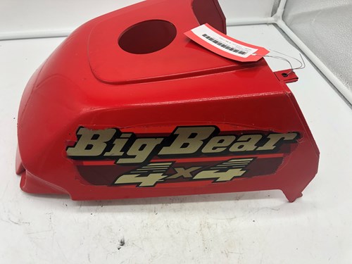 1999 Yamaha Top Cover - Image 2