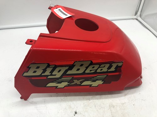 1999 Yamaha Top Cover - Image 4