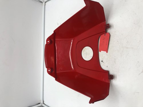 1999 Yamaha Top Cover - Image 5