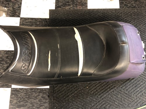 1997 Ski-Doo Seat - Image 3