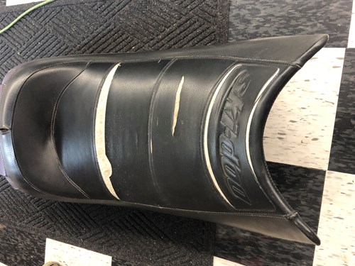 1997 Ski-Doo Seat - Image 5