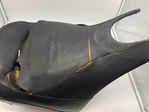 2012 Yamaha Seat - Image 5