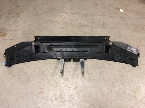 2016 Polaris Windshield Mount Plate - Image 2