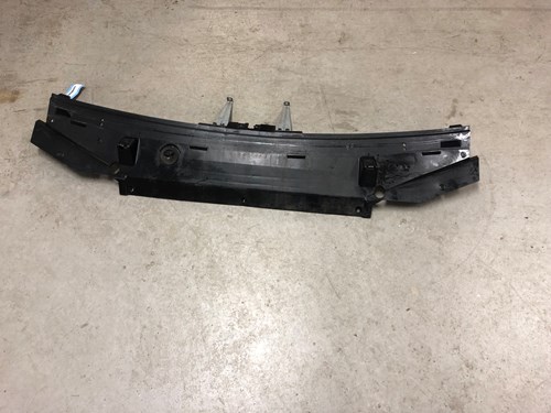2016 Polaris Windshield Mount Plate - Image 3