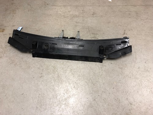 2016 Polaris Windshield Mount Plate - Image 4