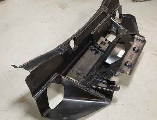 2016 Polaris Hood Liner - Ranger XP 900 - Image 3