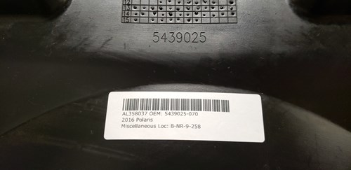 2016 Polaris Hood Liner - Ranger XP 900 - Image 5
