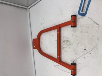 2016 Polaris Right Rear Upper Control Arm