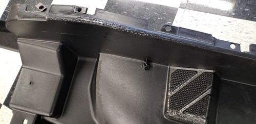 2016 Front Floor - Polaris Ranger XP 900 - Image 4