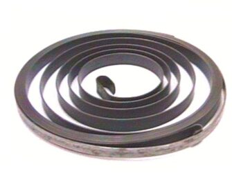 New Recoil Spring