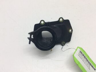 2009 Arctic Cat Carburetor Mounting Flange
