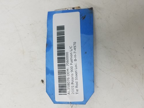 2005 Polaris ROD END-1/2-24,LH,LRT - Image 5