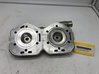 2014 Ski-Doo Cylinder Head