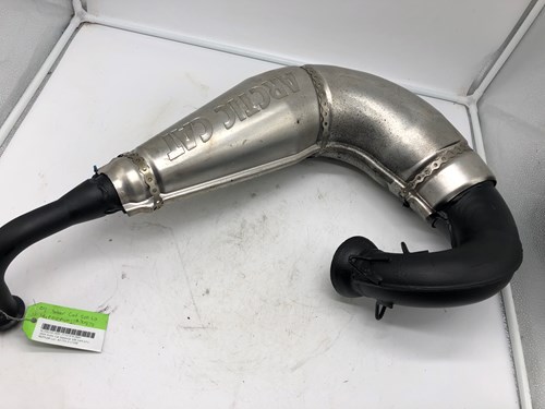 2004 Arctic Cat Muffler Expansion Chamber