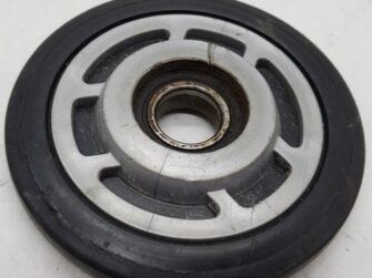 Idler Wheel 135mm (5.31") X 25mm