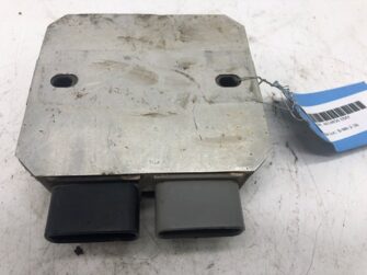 2016 Polaris Master Cylinder