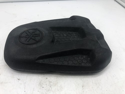 2007 Yamaha Head Rest Rhino 700 - Image 4