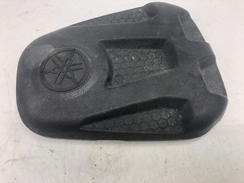 2007 Yamaha Head Rest Rhino 700 - Image 5