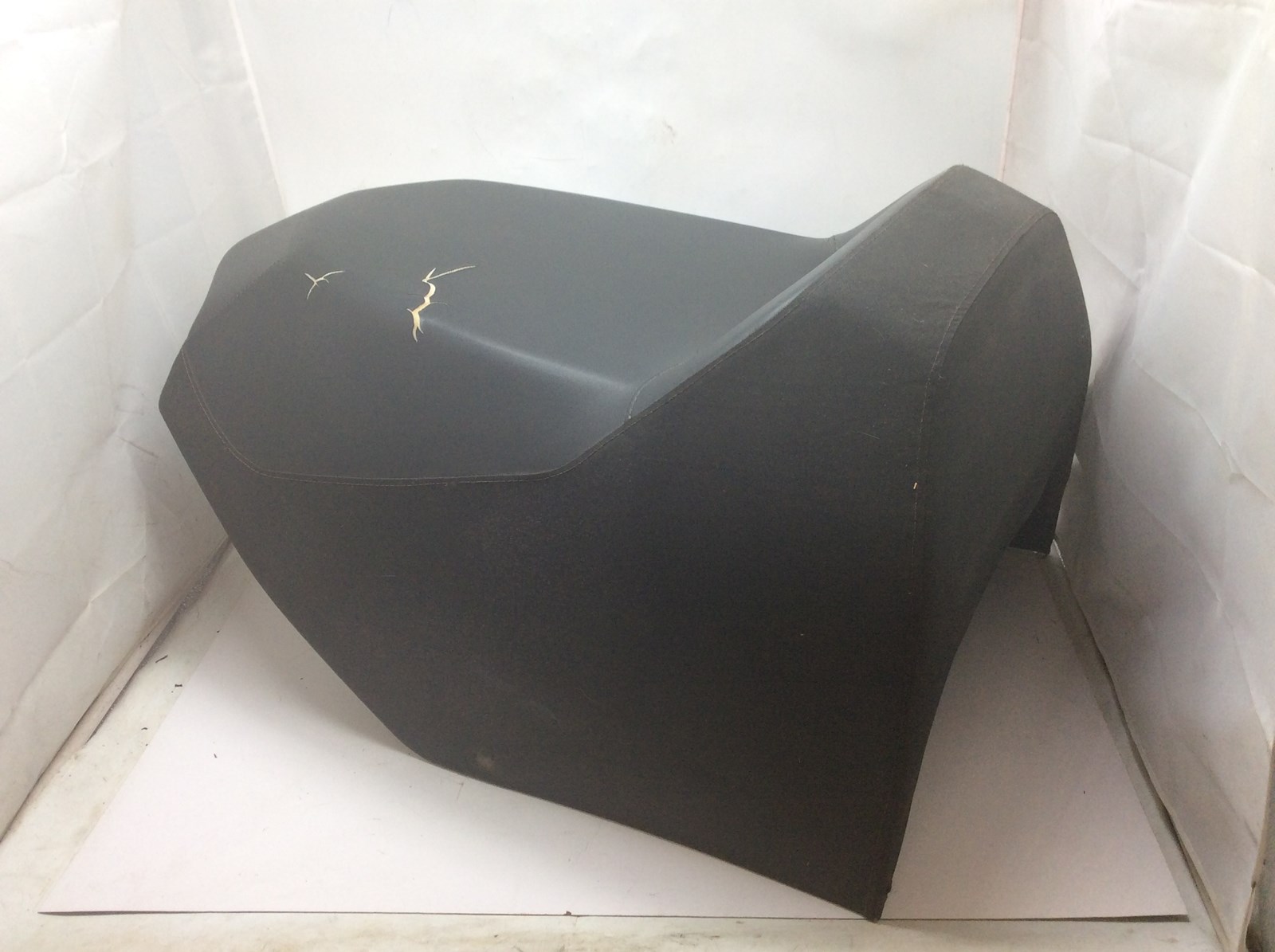 2017 Ski-Doo Seat - front - Image 3