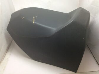 2017 Ski-Doo Seat - front