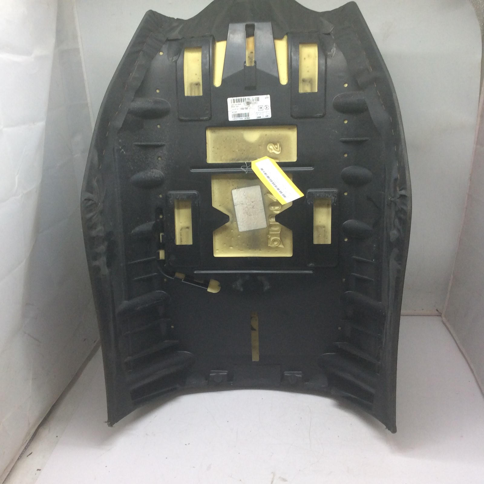 2017 Ski-Doo Seat - front - Image 5