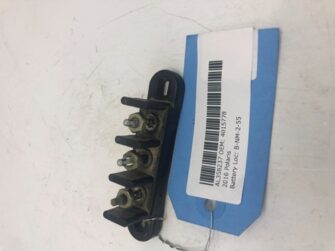 Battery Terminal Block 2016 Polaris Ranger XP 900