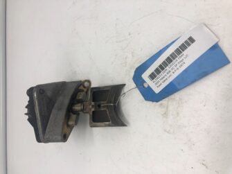 2002 Polaris Rave Valve Exhaust Valve