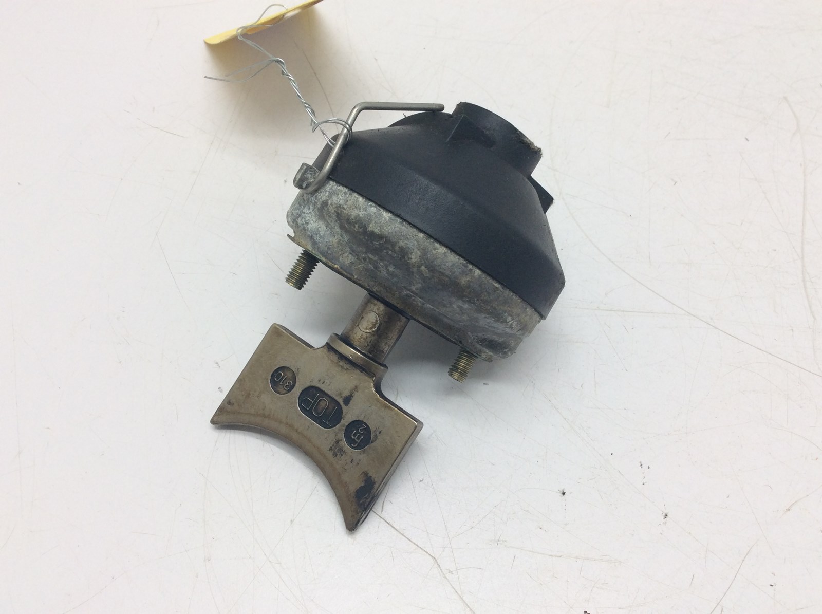 1998 Ski-Doo Rave Valve Exhaust Valve - Image 2