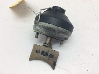 1998 Ski-Doo Rave Valve Exhaust Valve